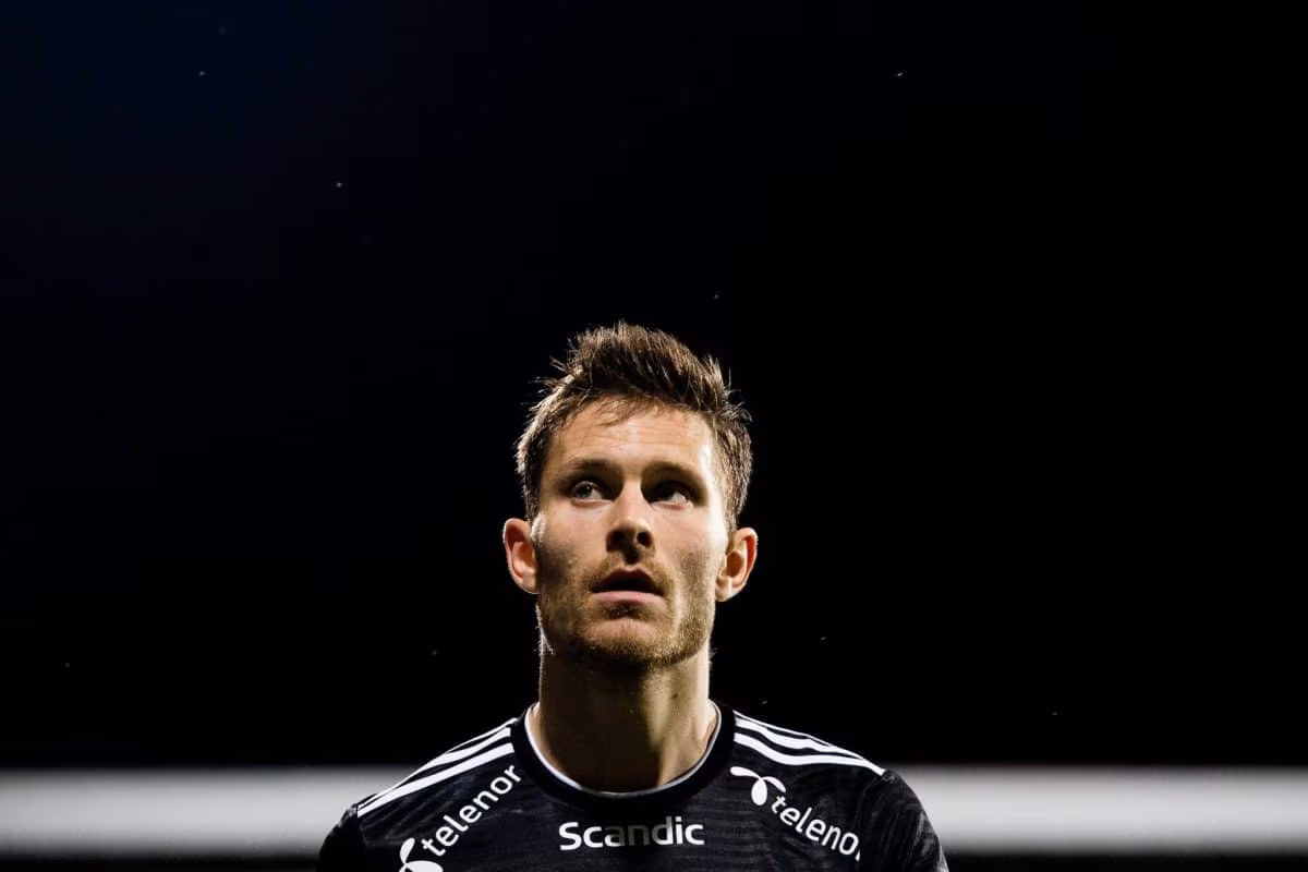 Matthias Vilhjalmsson player to watch