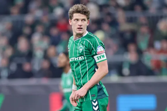 Werder Bremen vs Dortmund prediction, preview & betting tips &ndash; 16/05/2026