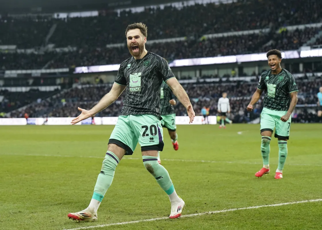 Sheff Utd vs Portsmouth prediction