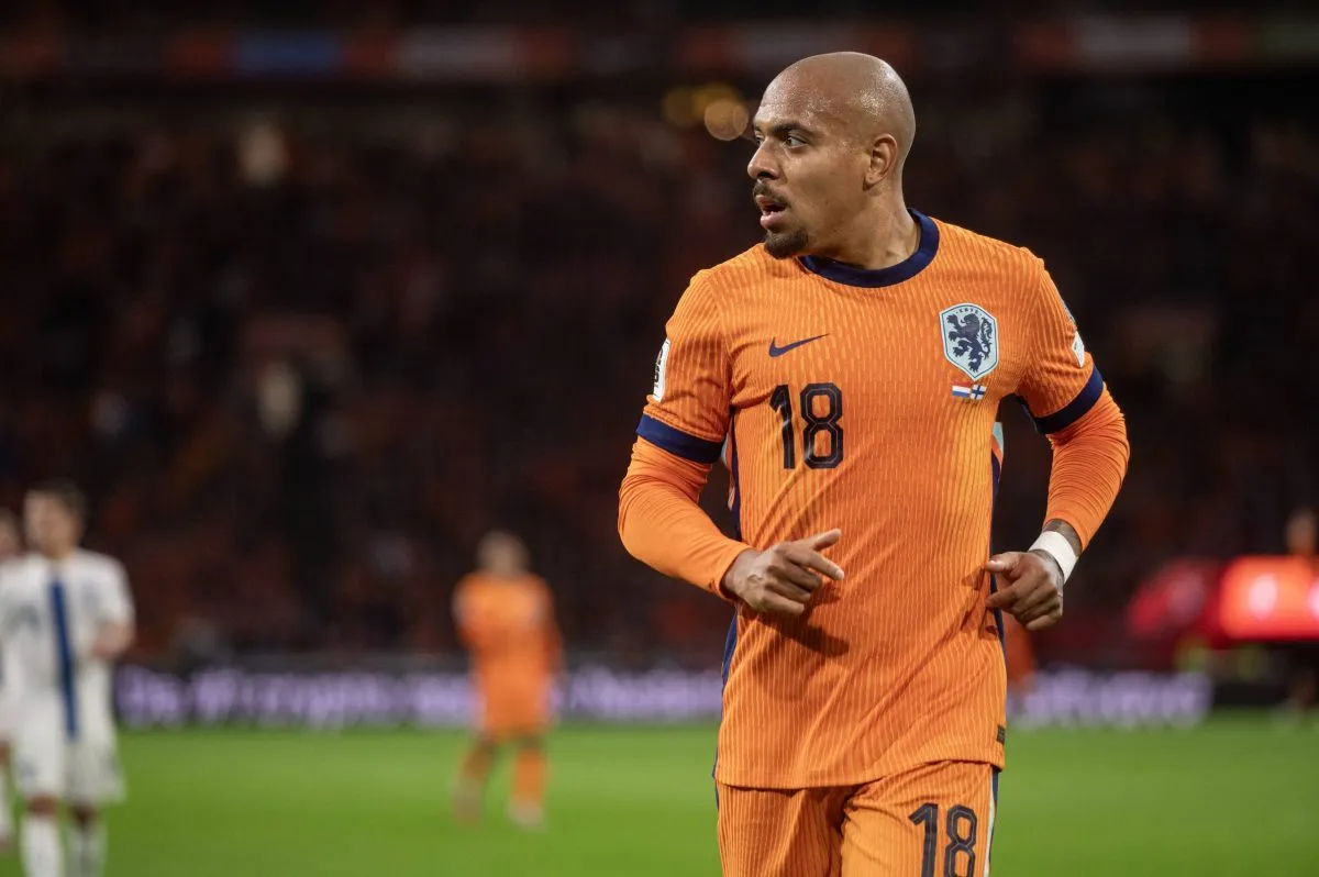 Poland vs Netherlands prediction, odds & betting tips 14/11/2025