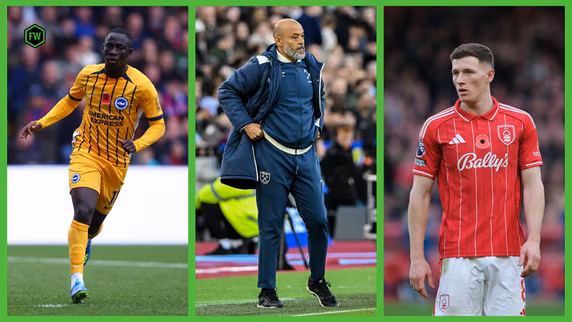 Latest transfer news today: Liverpool prepare bid for PL winger as Nuno Espirito Santo targets player reunion