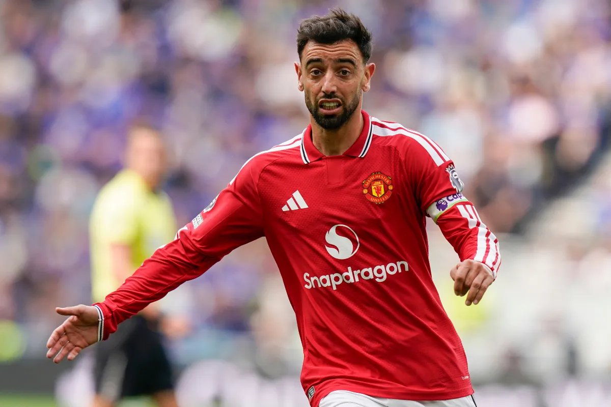 Manchester United vs Sabah Baku: Backing Bruno to be the difference in Champions League outing