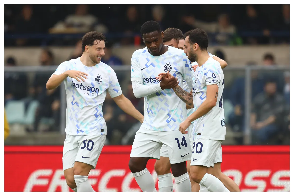 Inter Milan vs Parma prediction, preview & betting tips &ndash; 03/05/2026