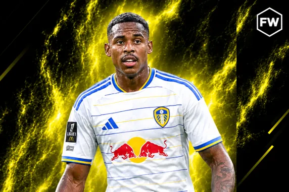 Igor Paixao to Leeds transfer prediction: How likely is &pound;40m Marseille move? Football Whispers Index score