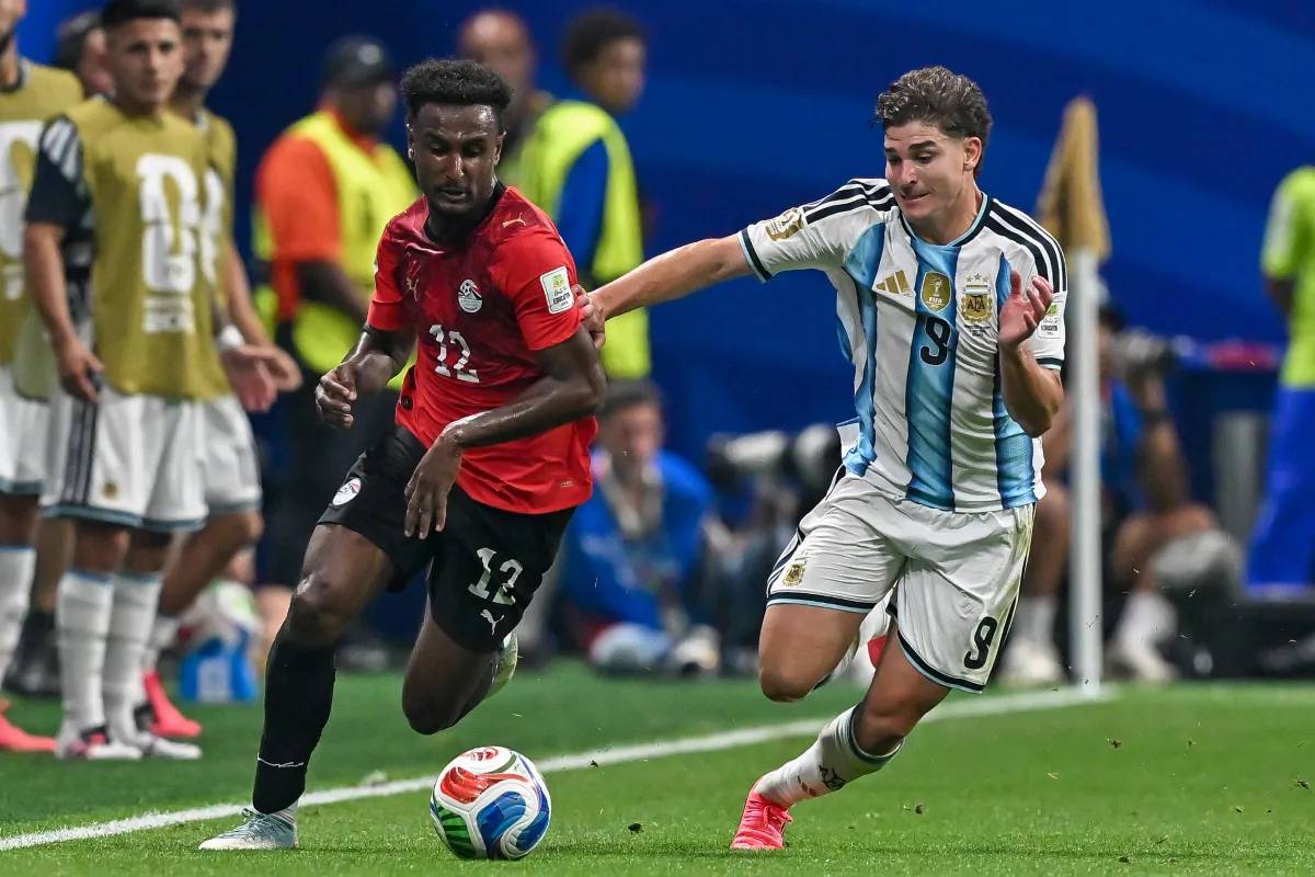 Argentina vs Switzerland squad comparison: Market values and most expensive players
