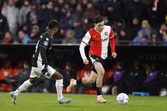 NEC Nijmegen vs Feyenoord prediction, preview & betting tips &ndash; 12/04/26