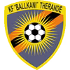 KF Ballkani