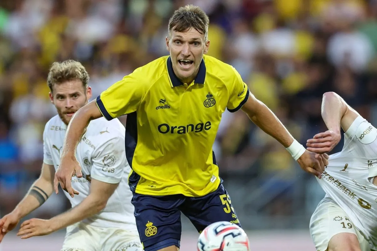 Viktoria Plzen vs Union Saint-Gilloise prediction, preview & betting tips &ndash; 17/09/2026