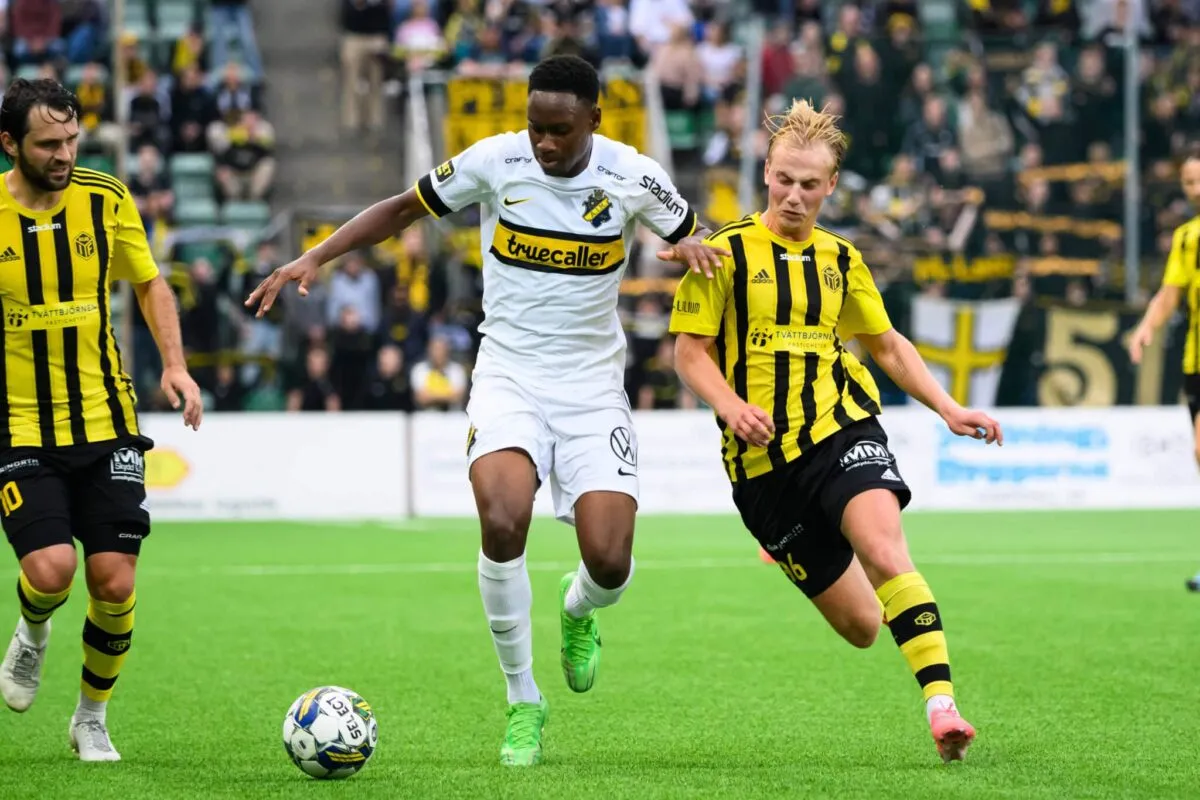 AIK vs Brommapojkarna prediction, odds & betting tips &ndash; 25/08/2024