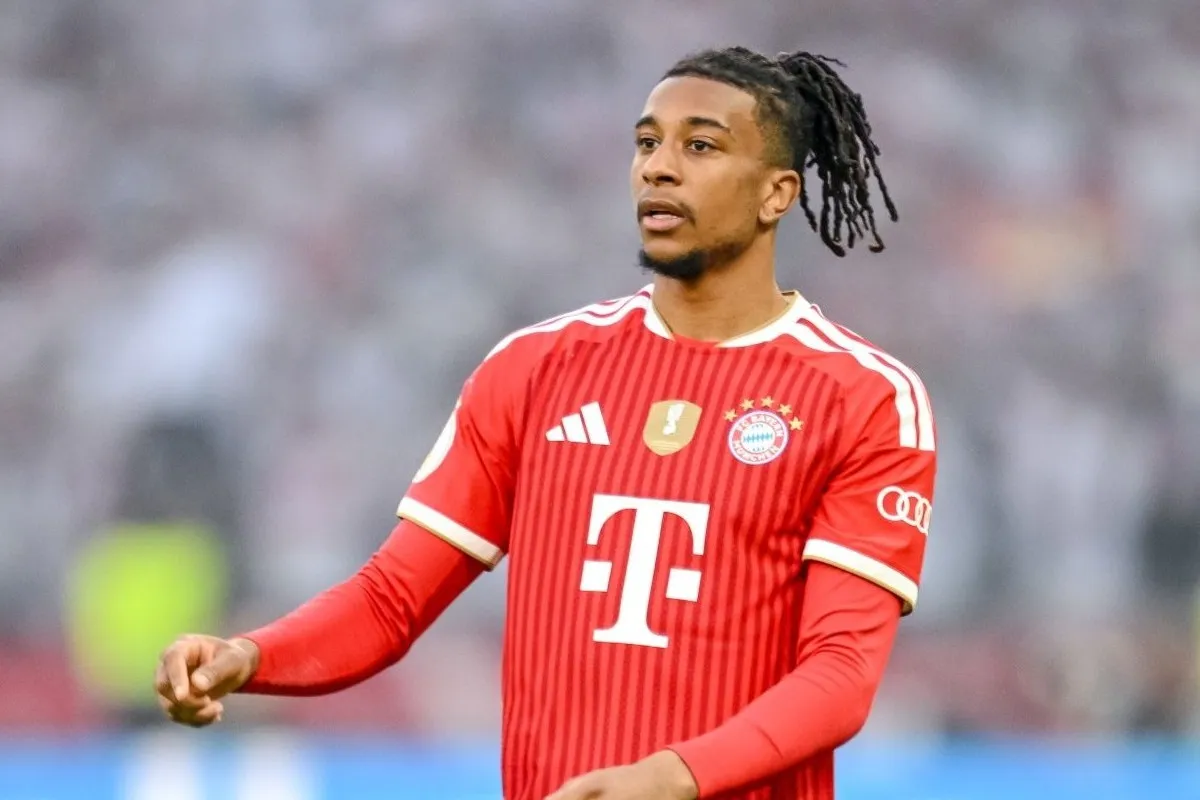 Bundesliga most valuable XI: Bayern Munich dominate as Michael Olise value revealed