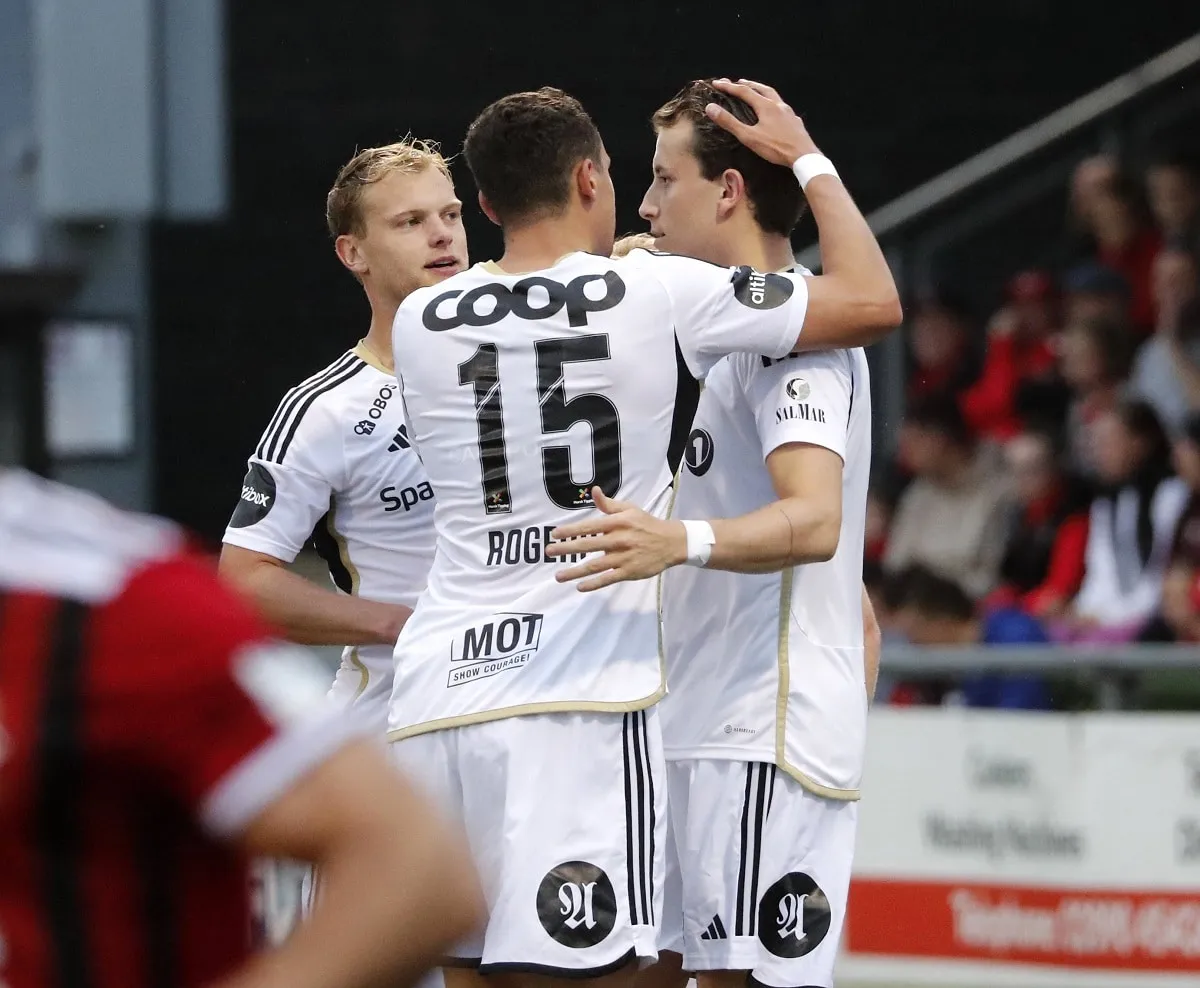 Rosenborg vs Lillestrom prediction, odds & betting tips 21/07/2024