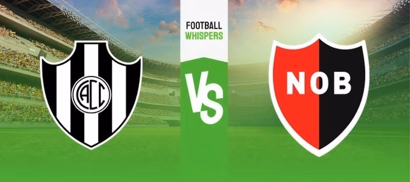 Cordoba vs Newell's Old Boys prediction