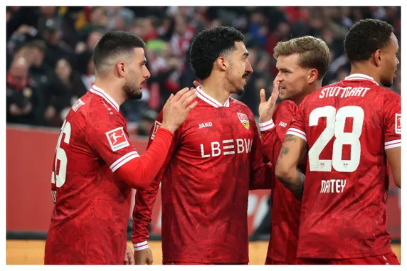 Stuttgart vs Borussia Dortmund prediction, preview & betting tips &ndash; 04/04/2026