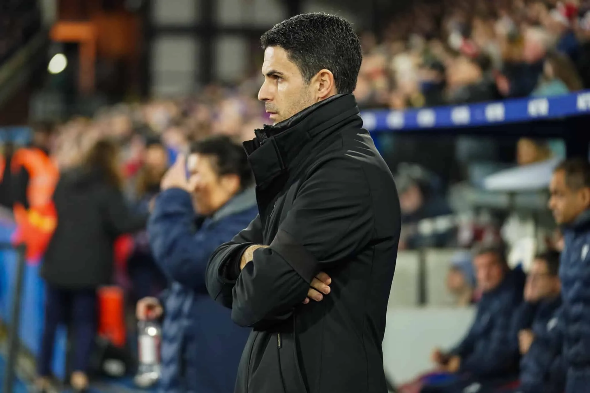 Nottingham Forest vs Arsenal prediction, odds & betting tips &ndash; 26/02/2025