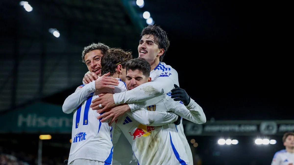 Leeds vs West Brom prediction, odds & betting tips &ndash; 01/03/2025