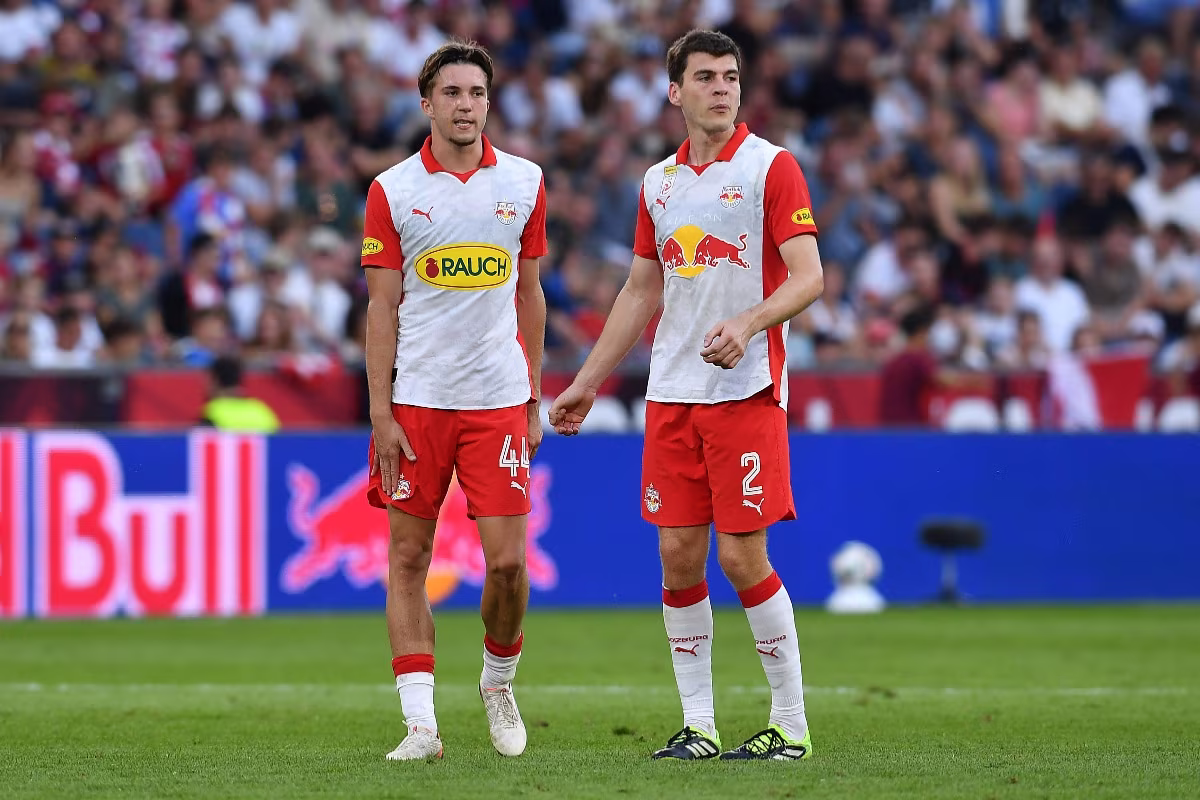 Salzburg vs Porto prediction, odds & betting tips &ndash; 25/09/2025