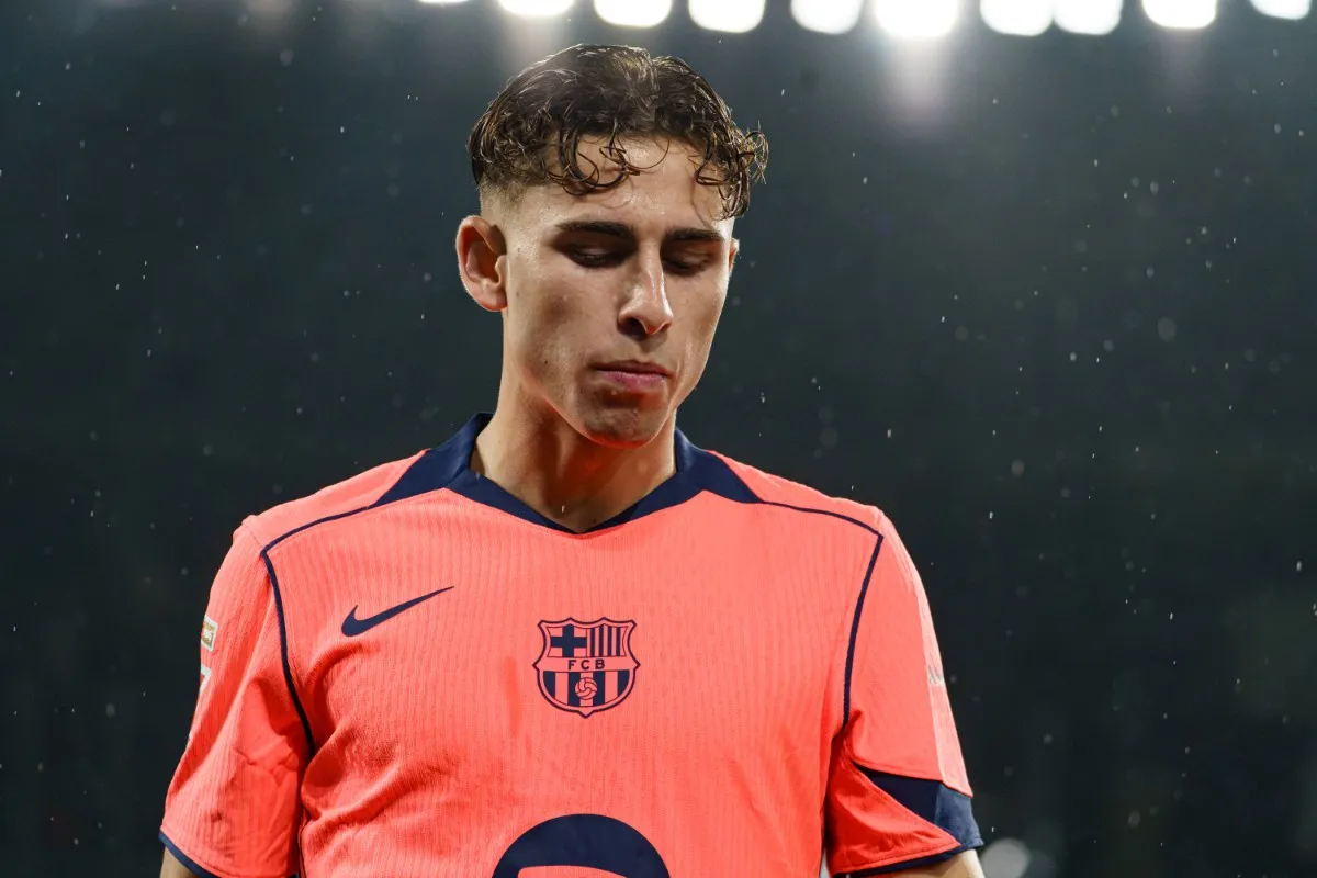 Fermin Lopez player to watch (Barcelona vs Real Oviedo)