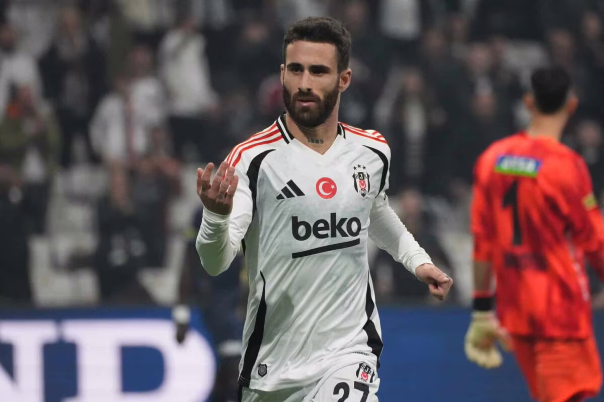 Besiktas vs Malmo prediction, odds & betting tips &ndash; 06/11/2024