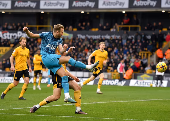 Harry Kane