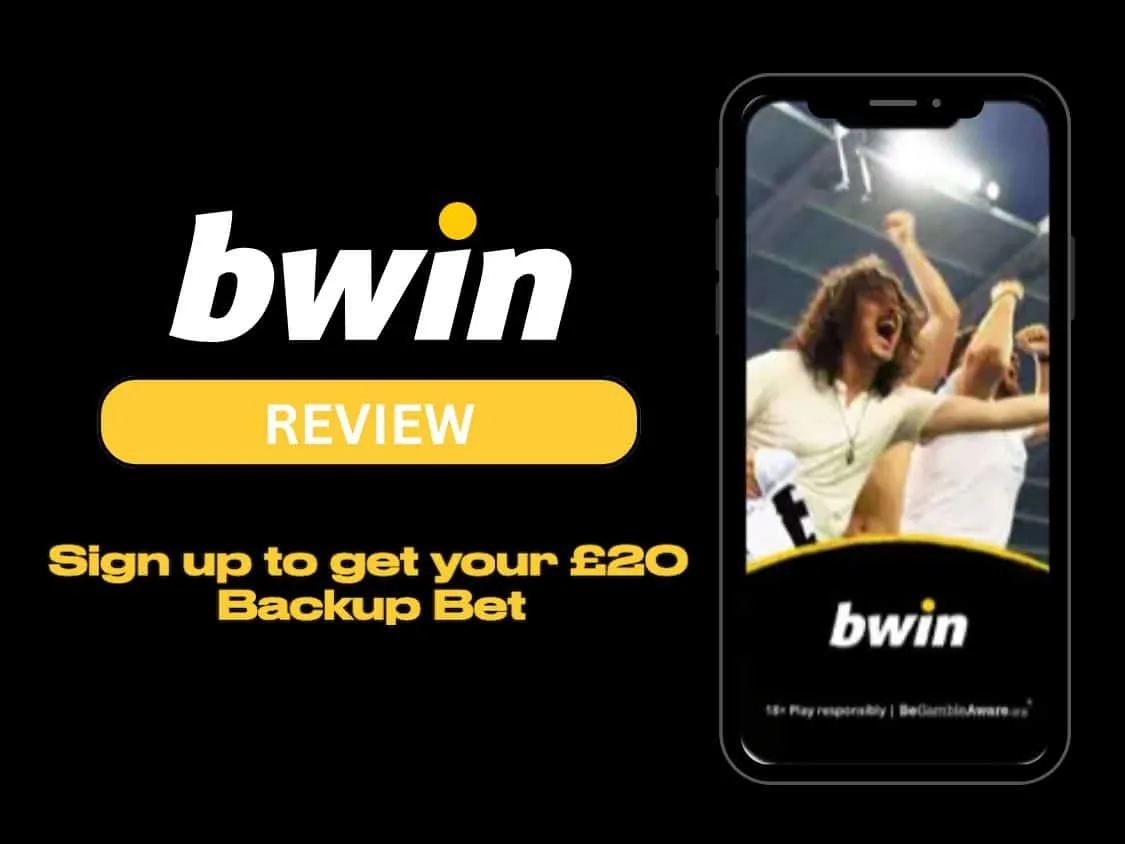 Bwin Review 2026: Odds, Bonuses, Promotions & Features