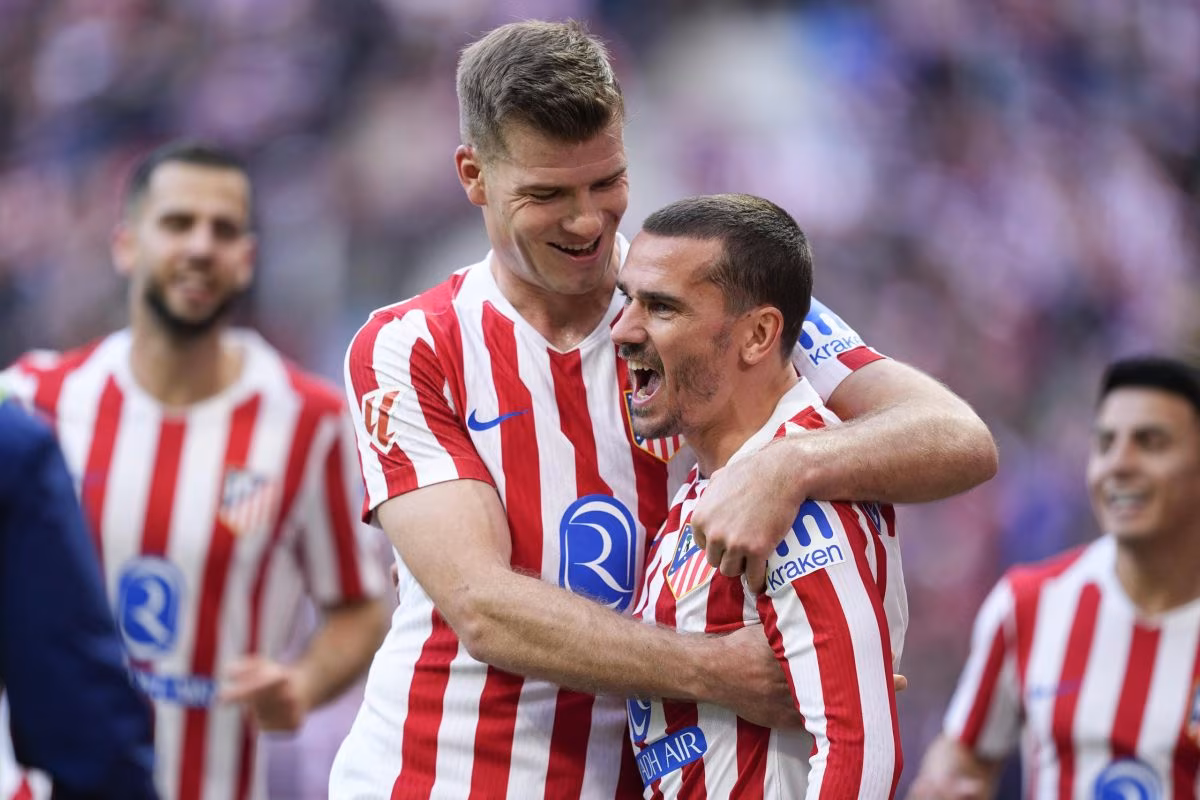 Atletico Madrid vs Alaves prediction, odds & betting tips 18/01/2026