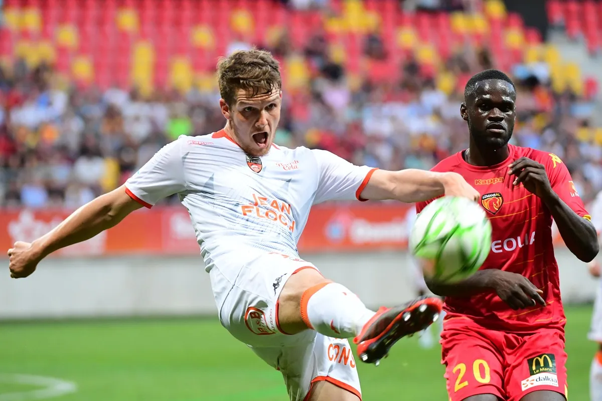 Le Mans vs Lorient prediction, preview & betting tips &ndash; 19/09/2026