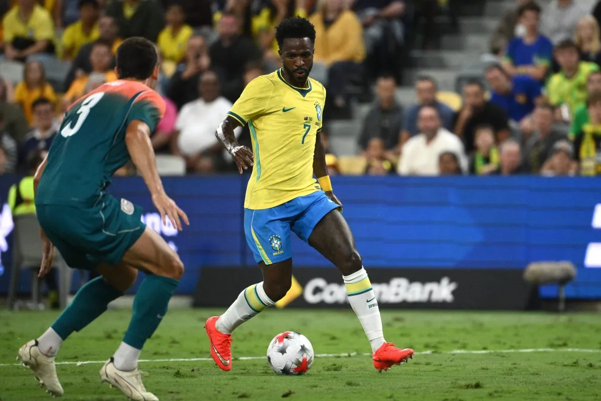Australia vs Brazil prediction, preview & betting tips &ndash; 29/09/2026