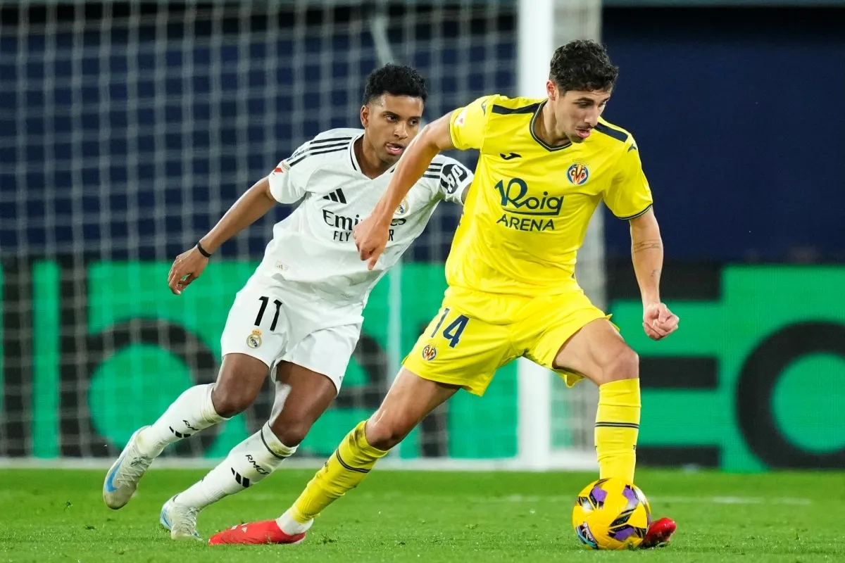 Getafe vs Villarreal prediction, odds & betting tips &ndash; 30/03/2025