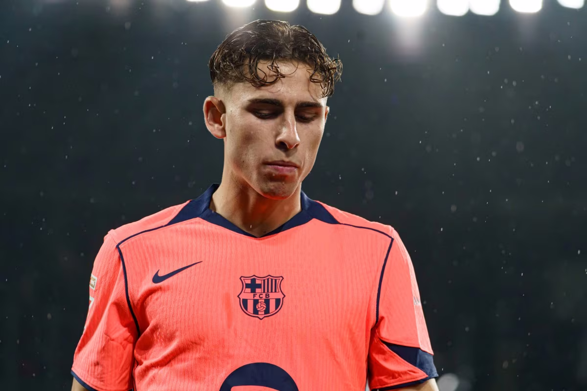 Fermin Lopez player to watch (Barcelona vs Real Oviedo)
