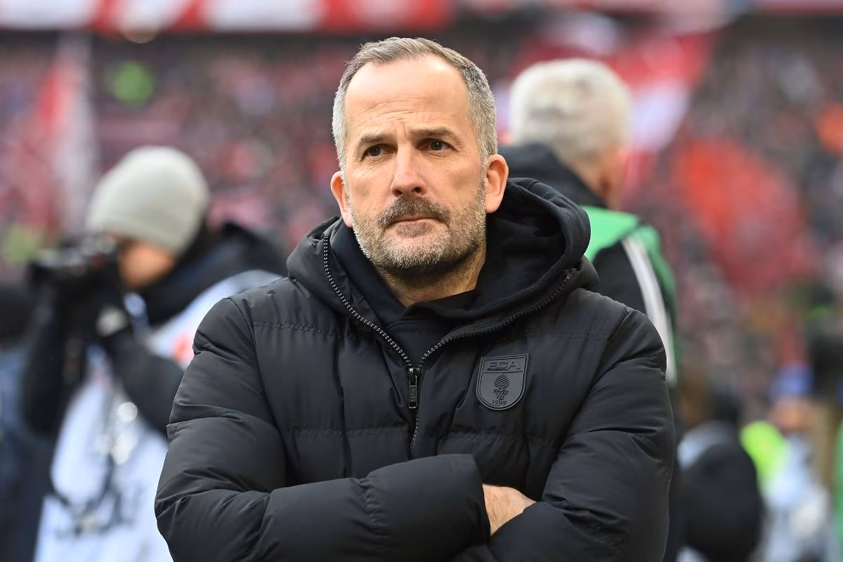Augsburg vs Eintracht Frankfurt prediction, preview & betting tips 25/04/2026