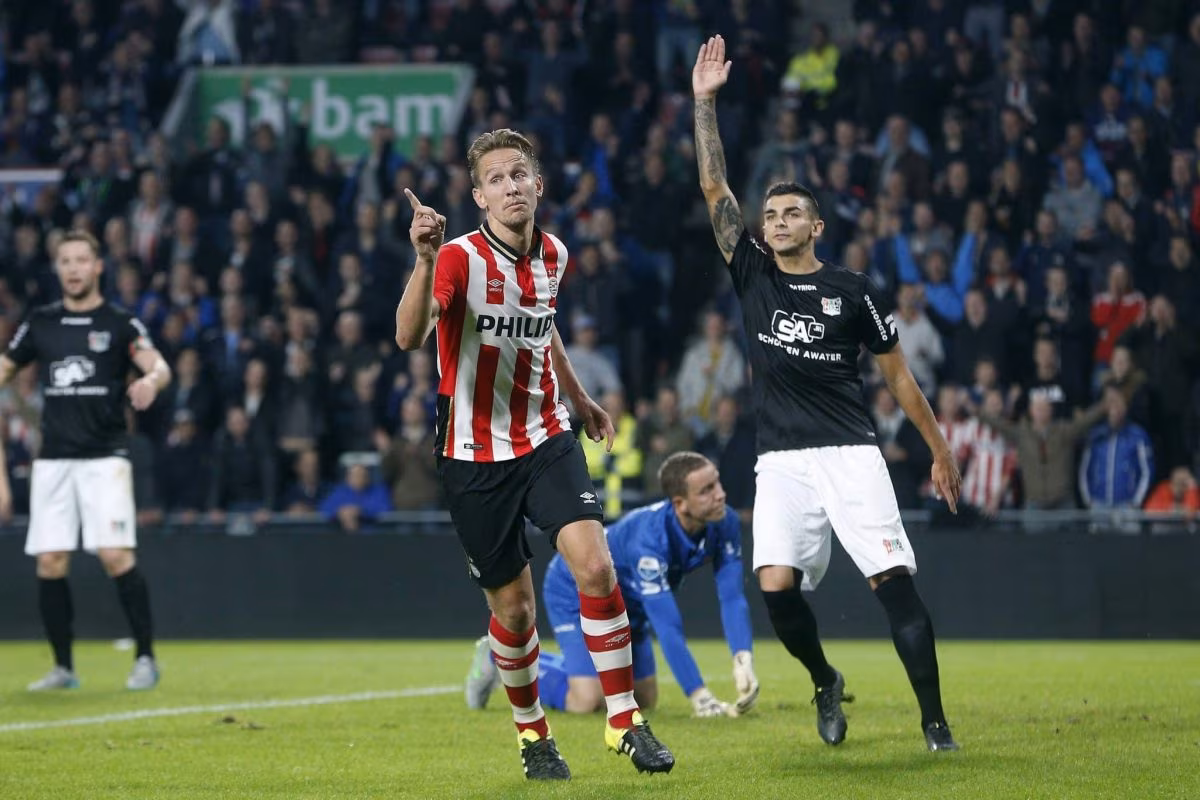 NEC Nijmegen vs PSV Eindhoven prediction, odds & betting tips &ndash; 13/09/2025