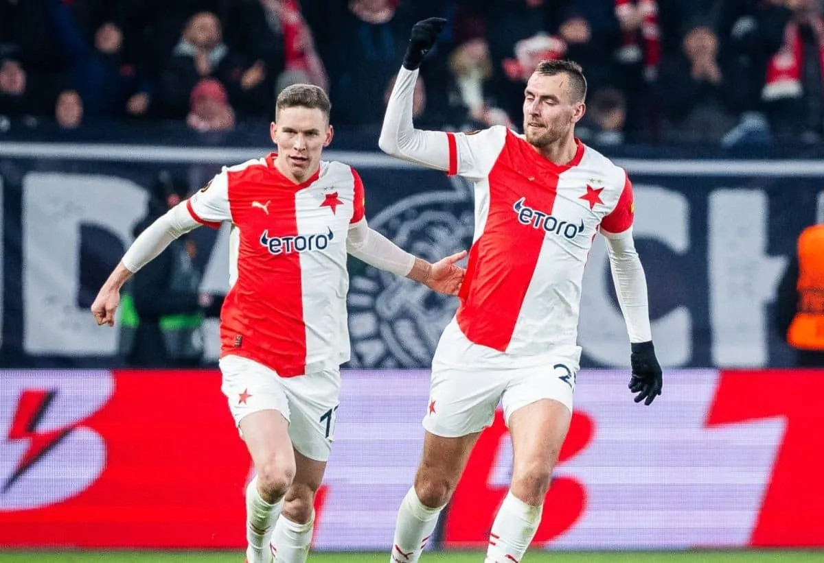Tomas Chory player to watch