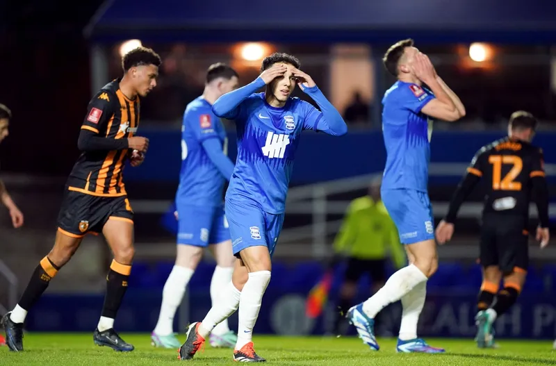Rotherham vs Birmingham prediction