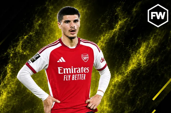 Matias Fernandez-Pardo to Arsenal transfer chances: How likely is &pound;59.8m Lille move? Football Whispers Index score