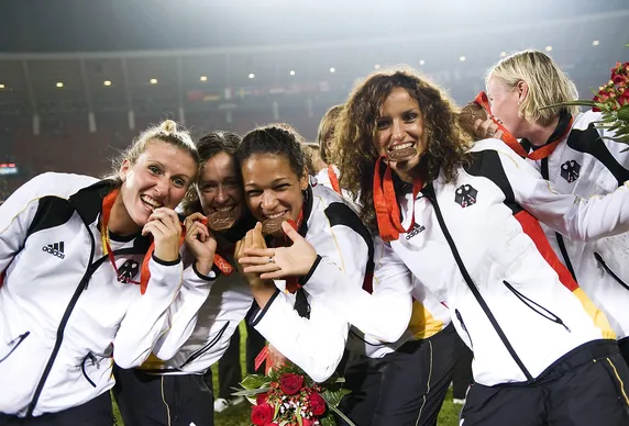 Spain vs Germany Women prediction, odds & betting tips 09/08/2024