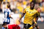 Michael Baidoo