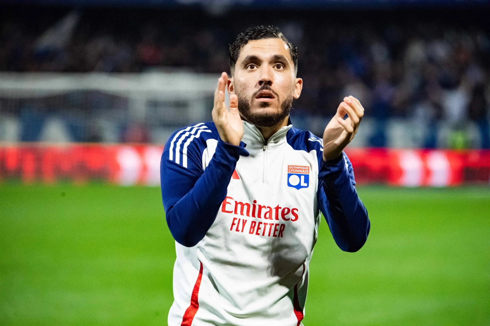 Man Utd transfer news: Red Devils in pole position to sign Ligue 1 gem &ndash; Whisper+ verdict