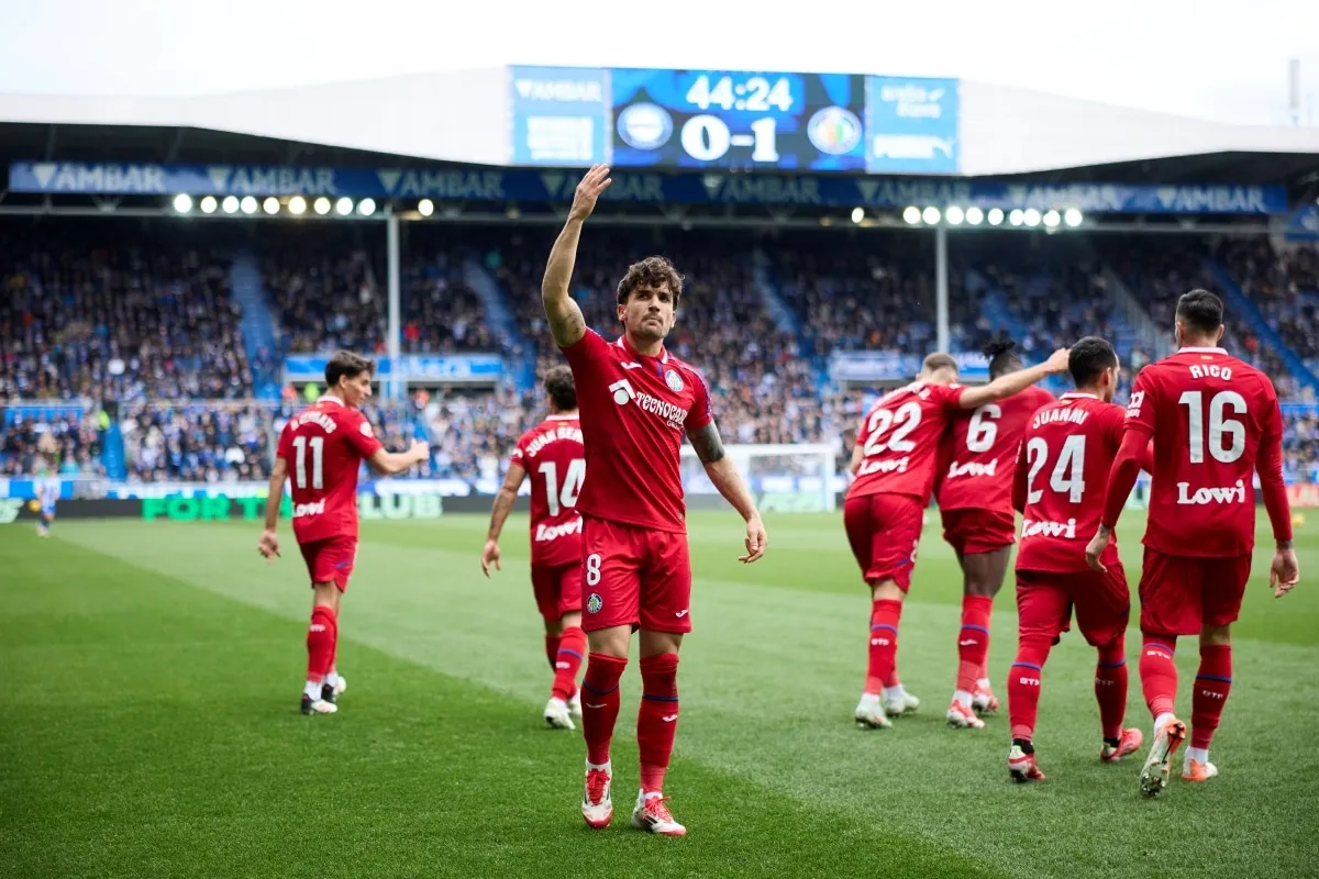 girona vs getafe predictions
