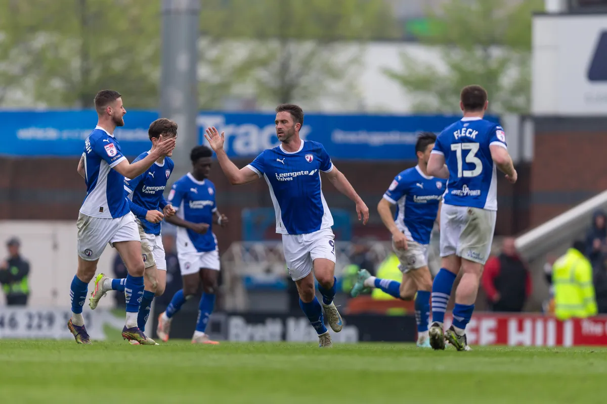 Will Grigg