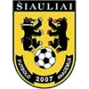 FK Siauliai