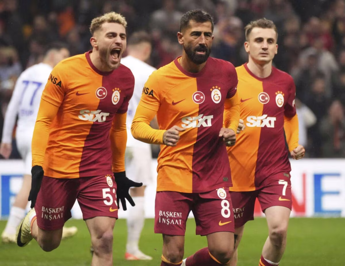 Rizespor vs Galatasaray prediction, odds & betting tips 17/02/2025