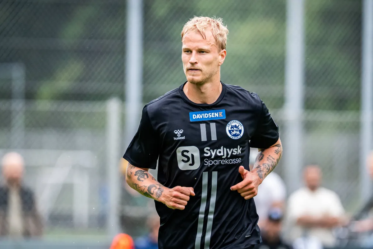 Magnus Jensen