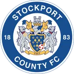 Stockport County FC 