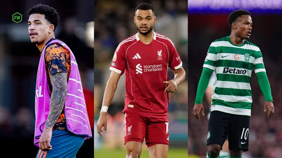 Latest transfer news today: Arsenal scout &pound;30m striker as Spurs told chances of Cody Gakpo deal