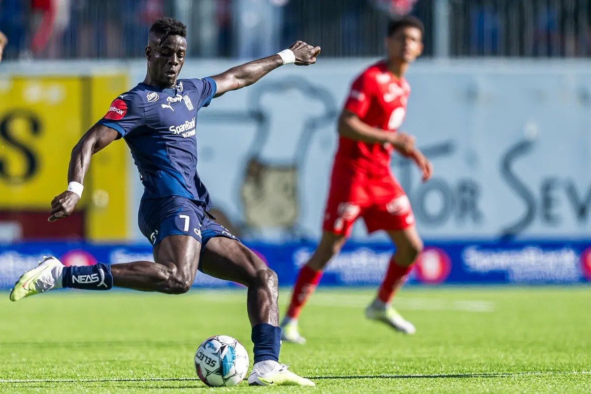 Pape Habib Gueye