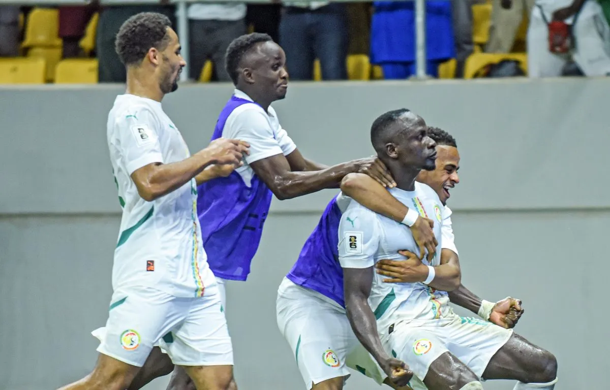 Senegal vs Botswana prediction, odds & betting tips 23/12/2025