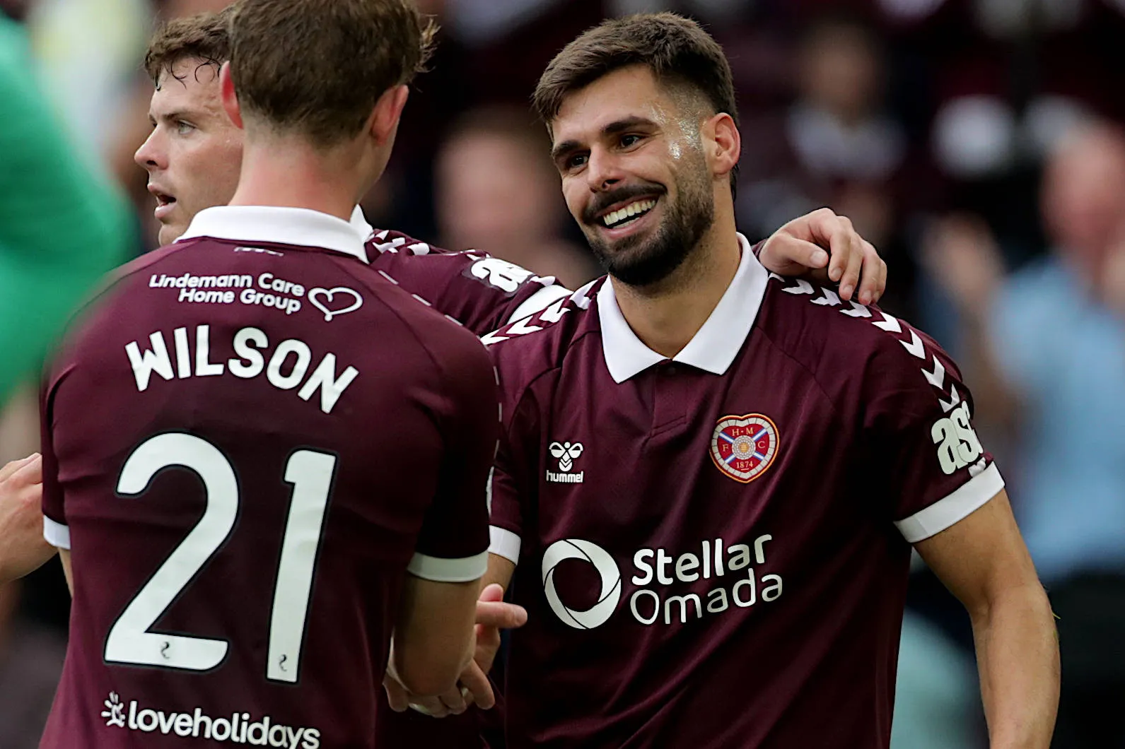 Hearts vs Rapid Vienna prediction, preview & betting tips &ndash; 20/08/2026