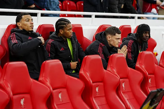 Liverpool transfer news: Summer recruit heading for Anfield exit after just one season?