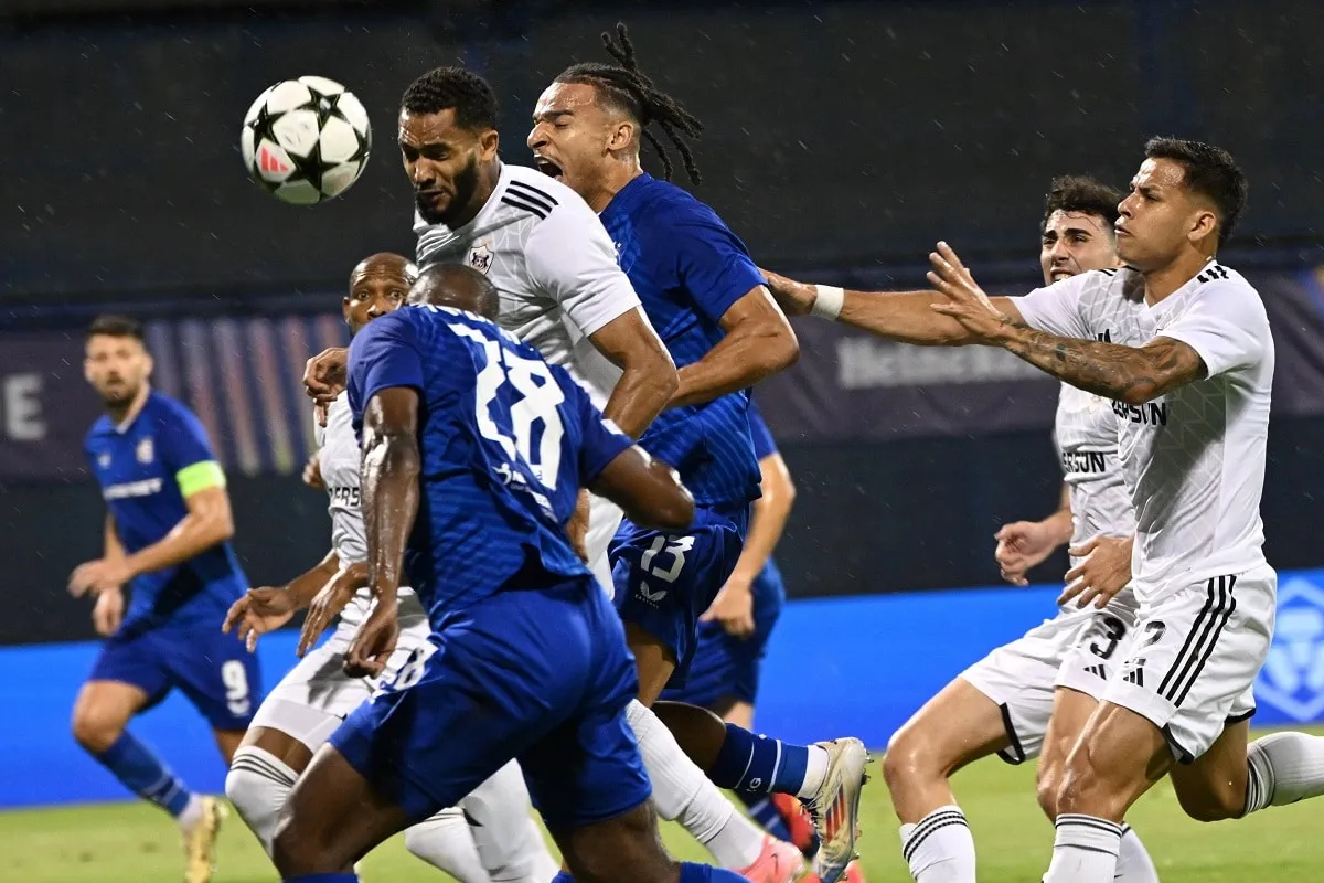 Qarabag vs Dinamo Zagreb prediction, odds & betting tips 28/08/2024