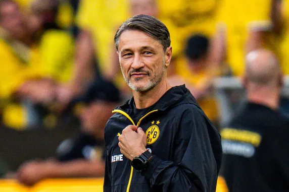 Borussia Dortmund vs Bayern Munich prediction, preview & betting tips &ndash; 22/08/2026